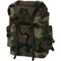 Mochila militar 65 L Camuflaje de vidaXL, Mochilas - Ref: Foro24-91098, Precio: 40,06 €, Descuento: %