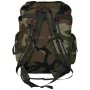 Mochila militar 65 L Camuflaje de vidaXL, Mochilas - Ref: Foro24-91098, Precio: 40,06 €, Descuento: %