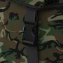 Mochila militar 65 L Camuflaje de vidaXL, Mochilas - Ref: Foro24-91098, Precio: 40,06 €, Descuento: %