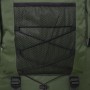Mochila militar XXL 100 L verde de vidaXL, Mochilas - Ref: Foro24-91096, Precio: 38,88 €, Descuento: %