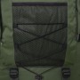 Mochila militar XXL 100 L verde