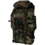 XXL-Rucksack im Army-Stil, Tarnfarben, 100 l von vidaXL, Rucksäcke - Ref: Foro24-91095, Preis: 29,55 €, Rabatt: %