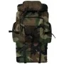 XXL army style backpack camouflage 100 l by vidaXL, Backpacks - Ref: Foro24-91095, Price: 29,55 €, Discount: %