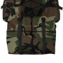 Mochila estilo ejército XXL camuflaje 100 l de vidaXL, Mochilas - Ref: Foro24-91095, Precio: 30,15 €, Descuento: %