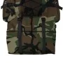 XXL-Rucksack im Army-Stil, Tarnfarben, 100 l von vidaXL, Rucksäcke - Ref: Foro24-91095, Preis: 29,55 €, Rabatt: %