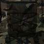 XXL army style backpack camouflage 100 l by vidaXL, Backpacks - Ref: Foro24-91095, Price: 29,55 €, Discount: %