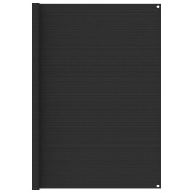 Anthrazitgraue Zeltmatte 200x400cm von , Zeltzubehör - Ref: Foro24-310678, Preis: 28,69 €, Rabatt: %