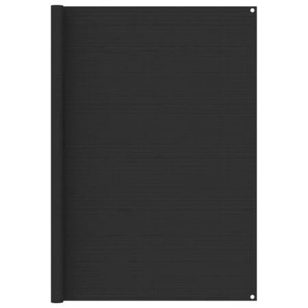 Anthracite gray tent mat 200x400cm by , Tent Accessories - Ref: Foro24-310678, Price: 24,08 €, Discount: %