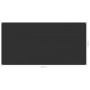 Anthrazitgraue Zeltmatte 200x400cm von , Zeltzubehör - Ref: Foro24-310678, Preis: 28,69 €, Rabatt: %