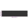 Toldo para balcón HDPE 90x400 cm gris antracita de vidaXL, Sombrillas - Ref: Foro24-42314, Precio: 16,13 €, Descuento: %