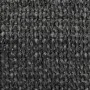 Rectangular shade sail 2x4 m in anthracite gray HDPE by vidaXL, Umbrellas - Ref: Foro24-42278, Price: 27,02 €, Discount: %