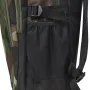 40-l-Schulrucksack in Schwarz und Tarnfarben von vidaXL, Rucksäcke - Ref: Foro24-91110, Preis: 28,82 €, Rabatt: %