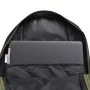 40-l-Schulrucksack in Schwarz und Tarnfarben von vidaXL, Rucksäcke - Ref: Foro24-91110, Preis: 28,82 €, Rabatt: %