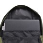 Mochila de colegio 40 L negra y camuflaje de vidaXL, Mochilas - Ref: Foro24-91110, Precio: 29,43 €, Descuento: %