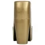 Golden synthetic leather high-heeled shoe-shaped armchair by , Armchairs - Ref: Foro24-248650, Price: 191,14 €, Discount: %
