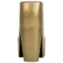 Goldener, schuhförmiger Sessel aus Kunstleder mit hohen Absätzen von , Sessel - Ref: Foro24-248650, Preis: 193,08 €, Rabatt: %