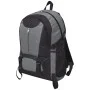 XXL black and gray hiking backpack 40 l by vidaXL, Backpacks - Ref: Foro24-91109, Price: 34,75 €, Discount: %