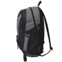 Mochila de senderismo XXL negro y gris 40 l de vidaXL, Mochilas - Ref: Foro24-91109, Precio: 35,38 €, Descuento: %