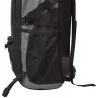 XXL black and gray hiking backpack 40 l by vidaXL, Backpacks - Ref: Foro24-91109, Price: 34,75 €, Discount: %