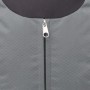 Mochila de senderismo XXL negro y gris 40 l de vidaXL, Mochilas - Ref: Foro24-91109, Precio: 35,38 €, Descuento: %