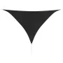 Triangular sail awning Oxford fabric anthracite gray 5x5x5 m by vidaXL, Umbrellas - Ref: Foro24-42306, Price: 48,63 €, Discou...