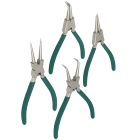 Brüder Mannesmann Unterlegscheibenzange Set 4-teilig 10471 von Brüder Mannesmann, Zange - Ref: Foro24-408538, Preis: 27,44 €,...