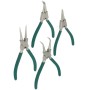 Brüder Mannesmann Unterlegscheibenzange Set 4-teilig 10471 von Brüder Mannesmann, Zange - Ref: Foro24-408538, Preis: 27,44 €,...