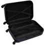 Trolley Set Rigid Suitcase Three Units Blue by vidaXL, Suitcases - Ref: Foro24-91144, Price: 129,54 €, Discount: %