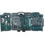 Brüder Mannesmann Tool set 89 pieces 29085 by Brüder Mannesmann, Hand Tool Sets - Ref: Foro24-408591, Price: 99,44 €, Discoun...