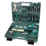Brüder Mannesmann 86-piece tool set 29084 by Brüder Mannesmann, Hand Tool Sets - Ref: Foro24-408590, Price: 86,76 €, Discount: %