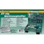Brüder Mannesmann 86-piece tool set 29084 by Brüder Mannesmann, Hand Tool Sets - Ref: Foro24-408590, Price: 86,76 €, Discount: %