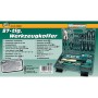 Brüder Mannesmann 86-teiliger Werkzeugsatz 29084 von Brüder Mannesmann, Handwerkzeugsätze - Ref: Foro24-408590, Preis: 86,76 ...
