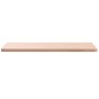 Solid beech wood square table top 50x50x1.5 cm by , Table tops - Ref: Foro24-355949, Price: 39,97 €, Discount: %
