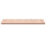 Solid beech wood square table top 50x50x1.5 cm by , Table tops - Ref: Foro24-355949, Price: 39,97 €, Discount: %