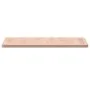 Tablero de mesa cuadrado de madera maciza de haya 50x50x1,5 cm de , Tableros para mesas - Ref: Foro24-355949, Precio: 39,00 €...