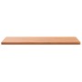 Solid beech wood square table top 90x90x2.5 cm by , Table tops - Ref: Foro24-355977, Price: 125,04 €, Discount: %