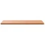 Solid beech wood square table top 90x90x2.5 cm by , Table tops - Ref: Foro24-355977, Price: 122,98 €, Discount: %