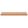 Solid beech wood square table top 90x90x2.5 cm by , Table tops - Ref: Foro24-355977, Price: 125,04 €, Discount: %