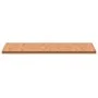 Solid beech wood square table top 90x90x2.5 cm by , Table tops - Ref: Foro24-355977, Price: 122,98 €, Discount: %