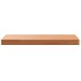 Solid beech wood square table top 60x60x4 cm by , Table tops - Ref: Foro24-355980, Price: 81,43 €, Discount: %