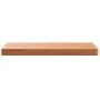 Solid beech wood square table top 60x60x4 cm by , Table tops - Ref: Foro24-355980, Price: 76,07 €, Discount: %