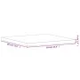 Tablero de mesa cuadrado de madera maciza de haya 60x60x4 cm de , Tableros para mesas - Ref: Foro24-355980, Precio: 77,27 €, ...