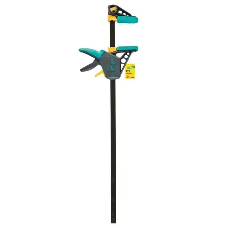 wolfcraft One-handed clamp EHZ PRO 100-700 3033000 by wolfcraft, Clamps and screws - Ref: Foro24-408144, Price: 39,06 €, Disc...