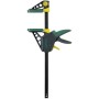 wolfcraft EHZ PRO 100-700 3033000 Einhandklemme von wolfcraft, Klammern und Schrauben - Ref: Foro24-408144, Preis: 32,48 €, R...