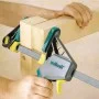 wolfcraft One-handed clamp EHZ PRO 100-700 3033000 by wolfcraft, Clamps and screws - Ref: Foro24-408144, Price: 39,06 €, Disc...