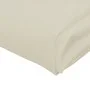 Servietten 25 Einheiten creme 50x50 cm von vidaXL, Stoffservietten - Ref: Foro24-131439, Preis: 28,79 €, Rabatt: %