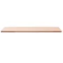 Square solid beech wood table top 60x60x1.5 cm by , Table tops - Ref: Foro24-355950, Price: 52,90 €, Discount: %