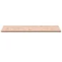 Square solid beech wood table top 60x60x1.5 cm by , Table tops - Ref: Foro24-355950, Price: 52,90 €, Discount: %