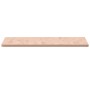 Tablero de mesa cuadrado de madera maciza de haya 60x60x1,5 cm de , Tableros para mesas - Ref: Foro24-355950, Precio: 54,44 €...