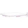 Square solid beech wood table top 60x60x1.5 cm by , Table tops - Ref: Foro24-355950, Price: 52,90 €, Discount: %